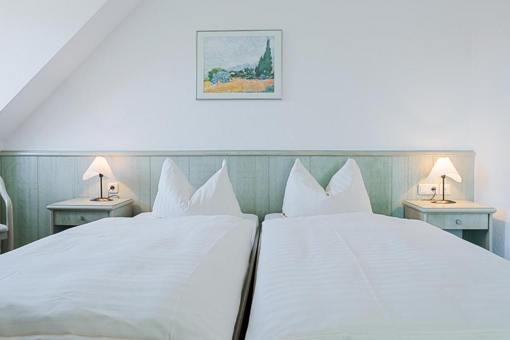 Der Insulaner - Hotel & Restaurant Malchow  Kamer foto